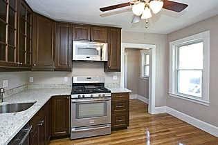 Waltham MA
