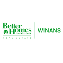 Better Homes and Gardens Winans